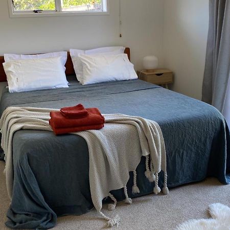 Styley On Briarley Unit 1 Villa Tauranga Eksteriør bilde
