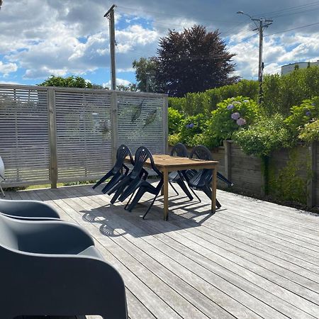 Styley On Briarley Unit 1 Villa Tauranga Eksteriør bilde