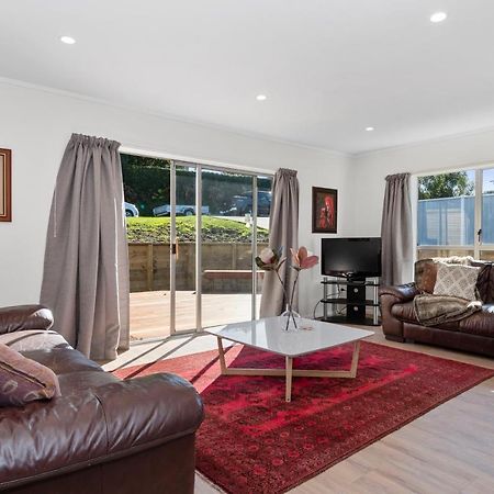 Styley On Briarley Unit 1 Villa Tauranga Eksteriør bilde