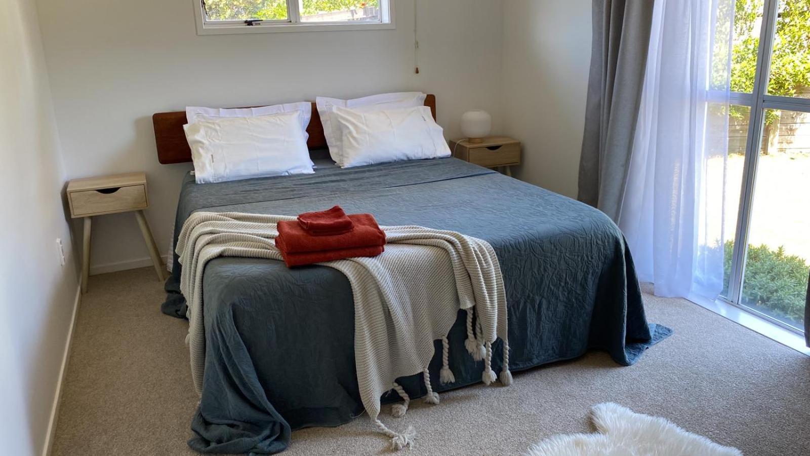 Styley On Briarley Unit 1 Villa Tauranga Eksteriør bilde