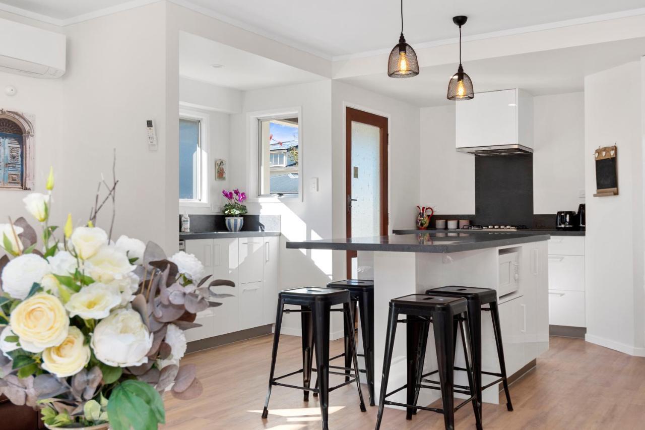Styley On Briarley Unit 1 Villa Tauranga Eksteriør bilde