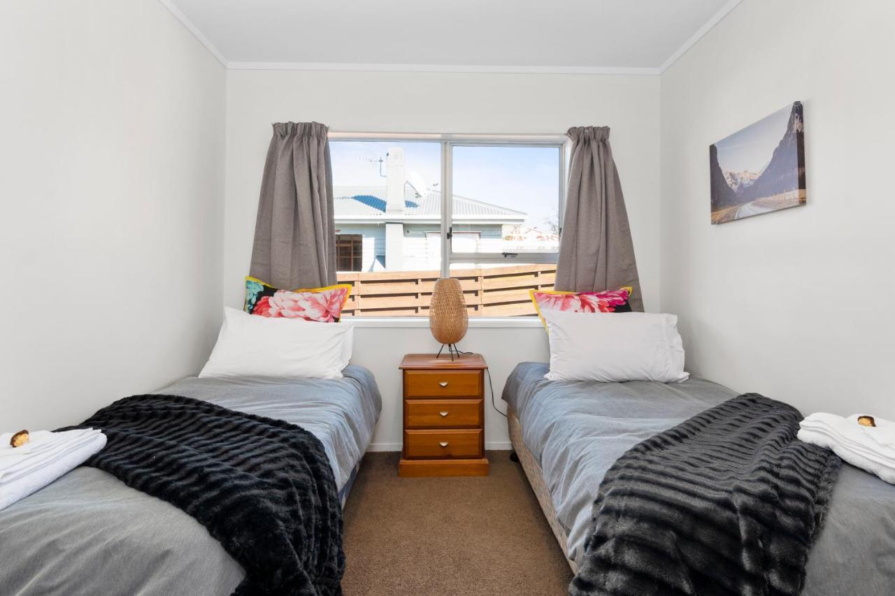 Styley On Briarley Unit 1 Villa Tauranga Eksteriør bilde
